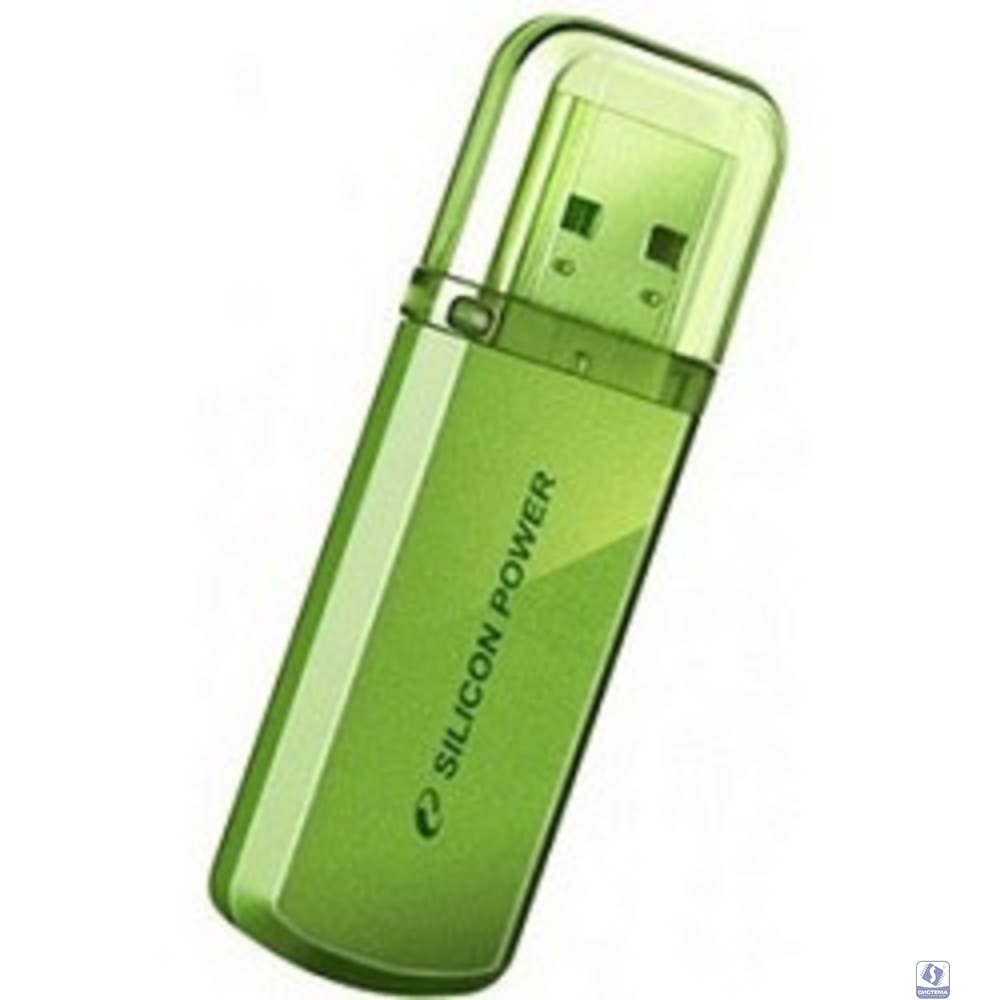 Silicon Power USB Drive 32Gb Helios 101 SP032GBUF2101V1N 