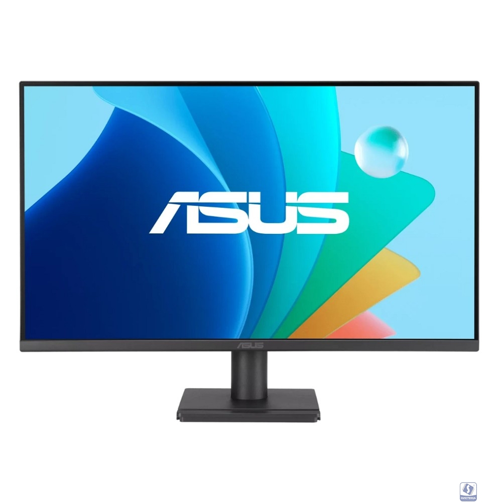 Монитор 23.8" VA249QG IPS FHD(1920x1080) 120Hz DP HDMI VGA 1ms(MPRT) 300cd/? 16:9