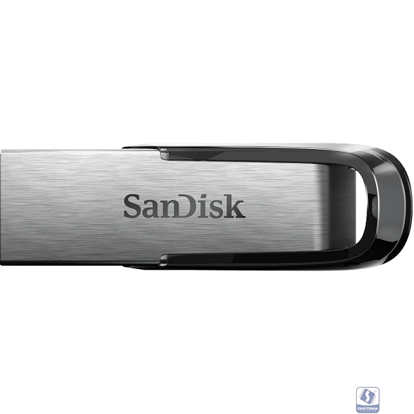 SanDisk USB Drive 256Gb CZ73 Ultra Flair, USB 3.0, Metal [SDCZ73-256G-G46]