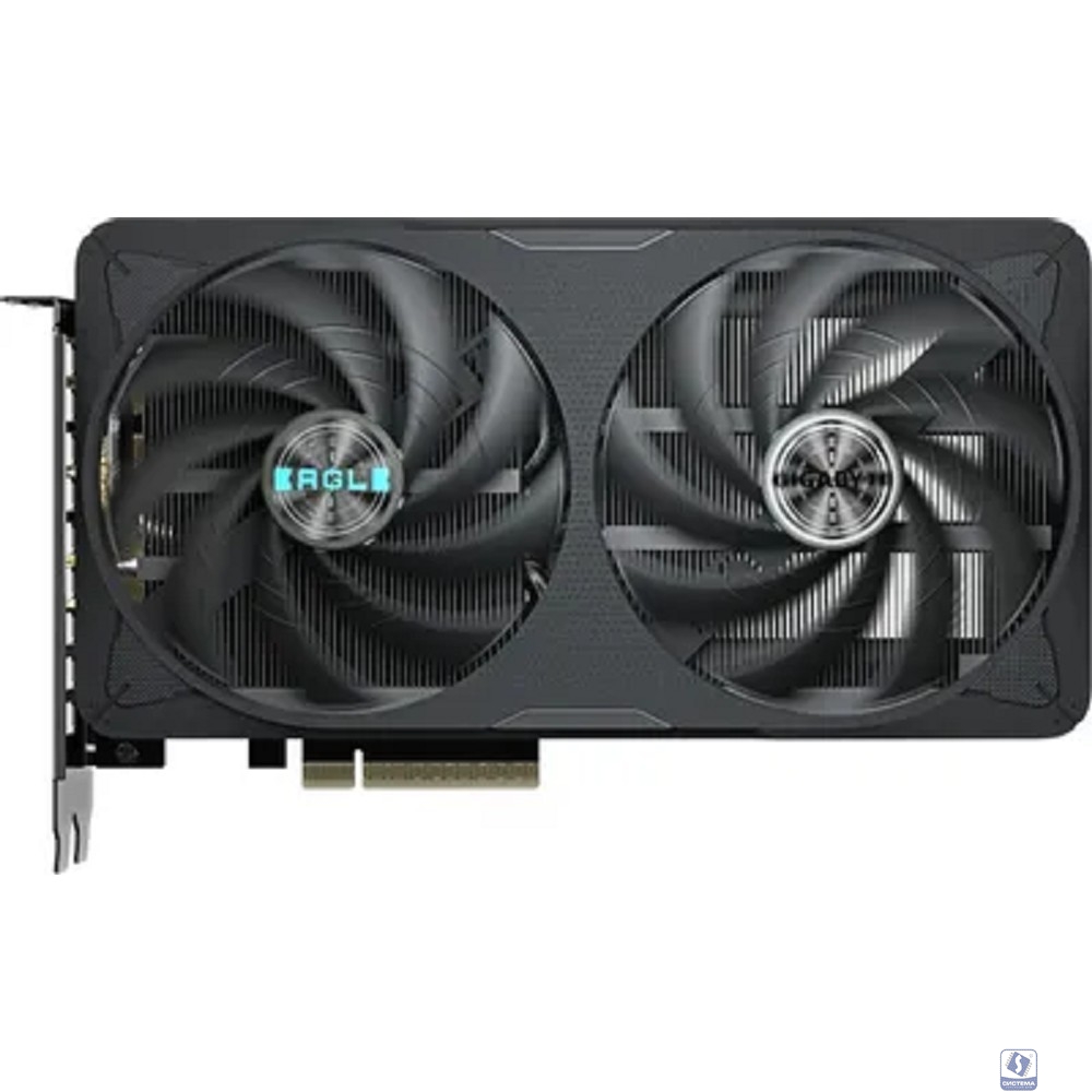 Gigabyte GV-N506TEAGLE OC-8GD 