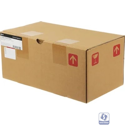 Печка в сборе Cactus CS-FU-HP-M604-NC для LJ Ent M604/M605/M606