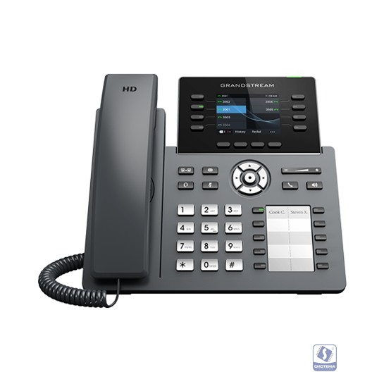 GRANDSTREAM GRP2634 Телефон VOIP
