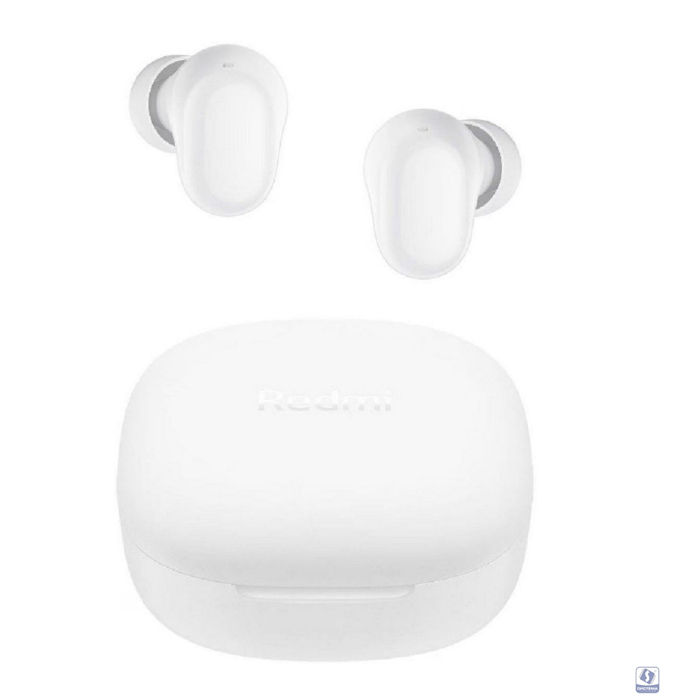 Xiaomi Redmi Buds 6 Play White M2420E1 (BHR8773GL)