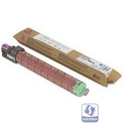 Ricoh 841596/842081 Картридж тип  MPC305E, Magenta 
