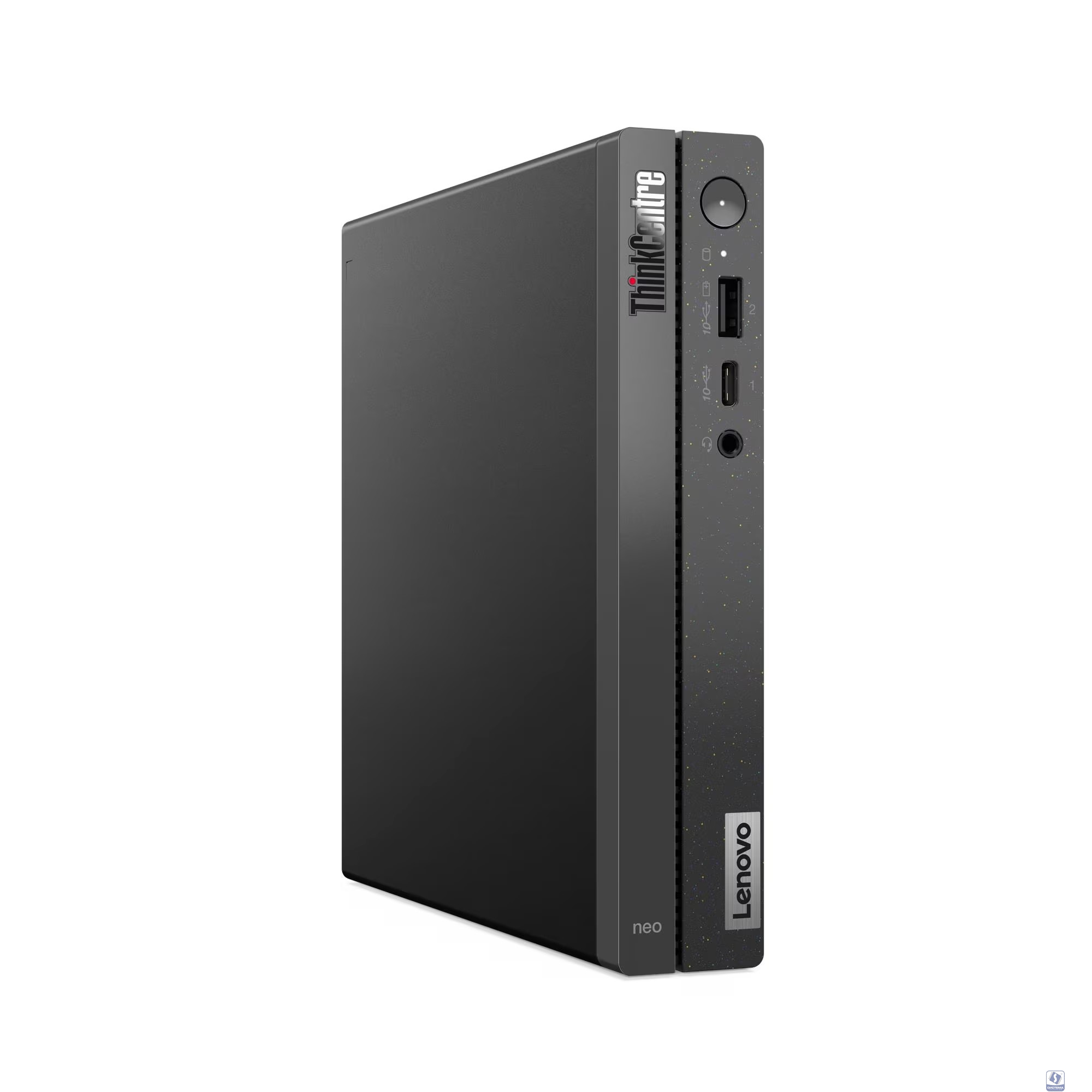 Lenovo ThinkCentre Neo 50q G4 Tiny [12LN0062SA] (КЛАВ.РУС.ГРАВ.) 