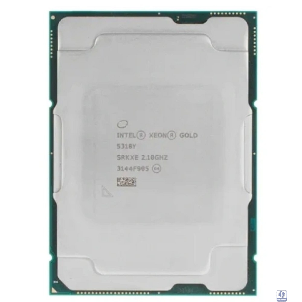 CPU Intel Xeon Gold 5318Y OEM