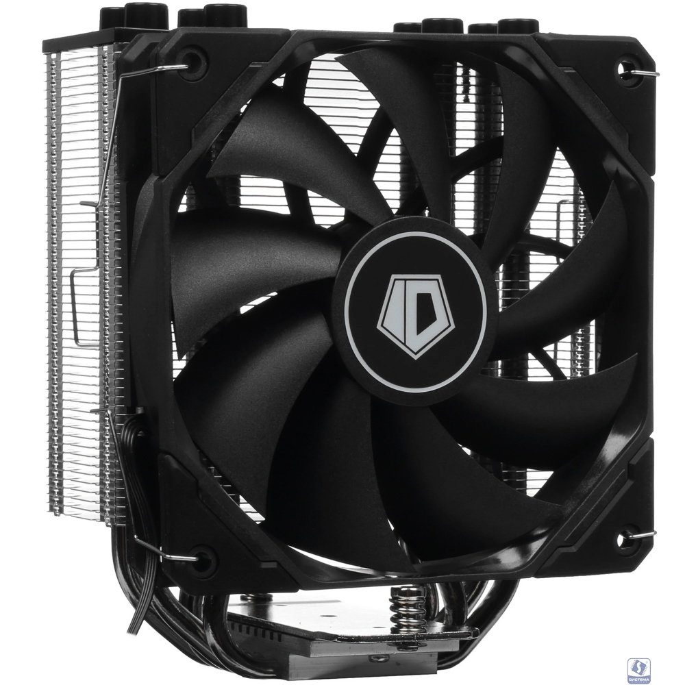 Cooler ID-Cooling SE-224-XTS LGA1700/1200/115X/AM5/AM4