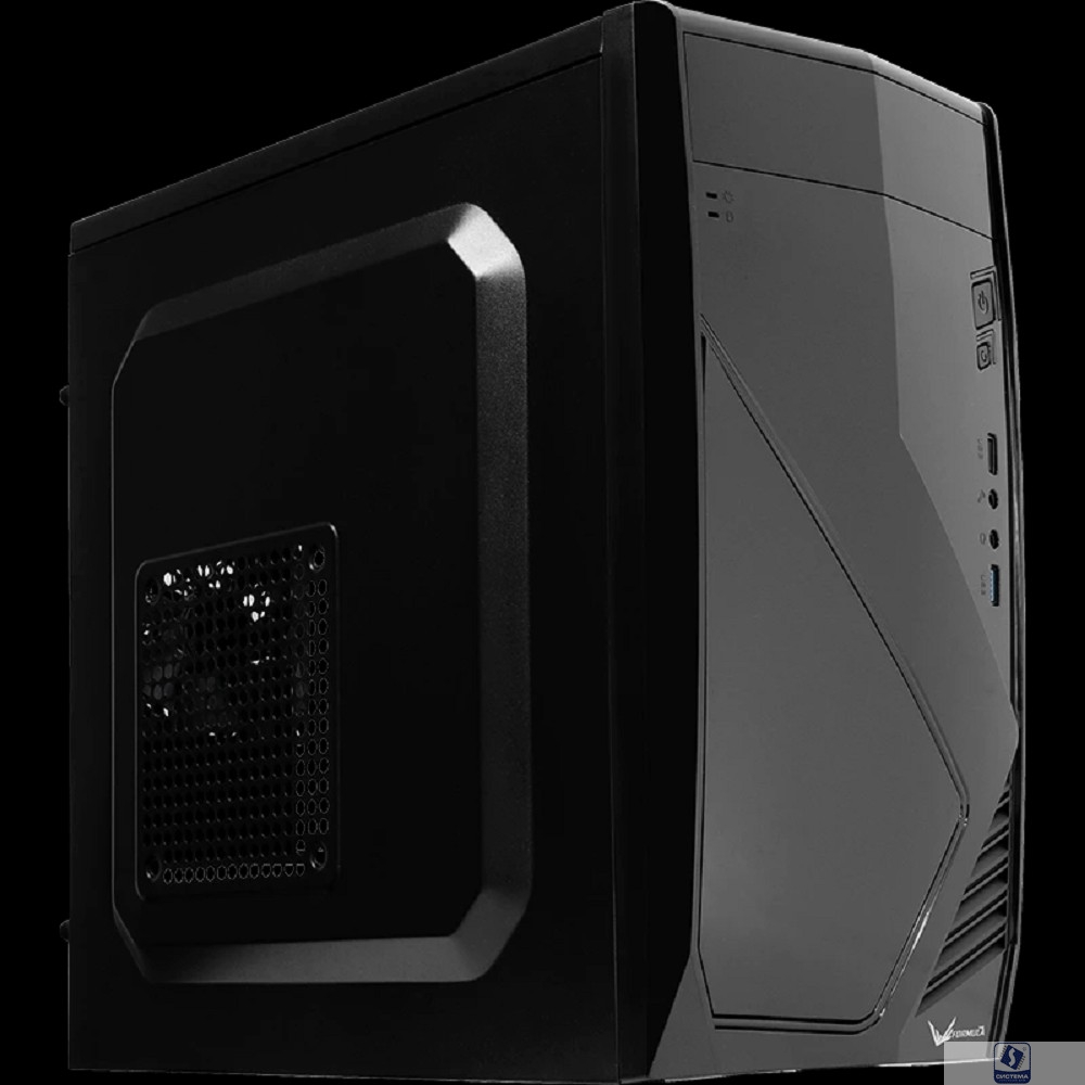 Formula Cs-102 ( mATX, без БП, 1x USB3.0, 1x USB2.0 )