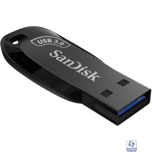 SanDisk USB Drive 256GB  Ultra Shift USB 3.0 