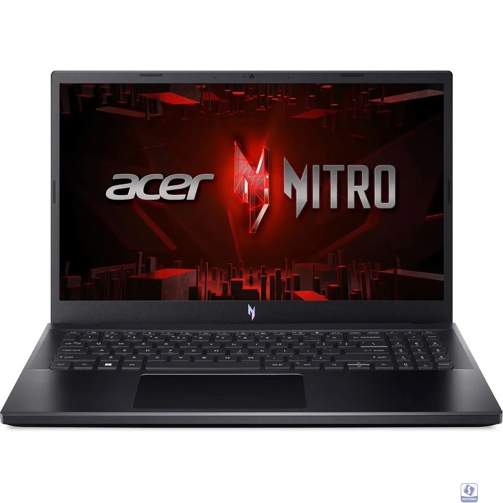 Acer Nitro V 15 ANV15-52-77M6 [NH.QV2CD.004] Black 15.6" 