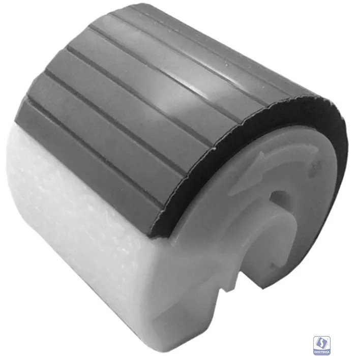Ролик подачи обходного лотка XEROX WCP128/WC 5015/5020/5225/5325/7132/7232
