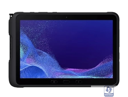 Samsung Galaxy Tab Active 4 Pro 4/64Gb LTE [SM-T636BZKAR06]
