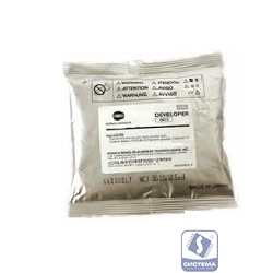 Konica minolta Девелопер A202550 DV-411 