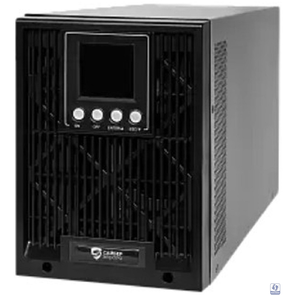 ИБП Сайбер Электро ЭКСПЕРТ-II-2000 