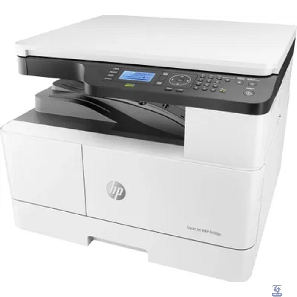 HP LaserJet M438n MFP A3 [8AF43A#B19]