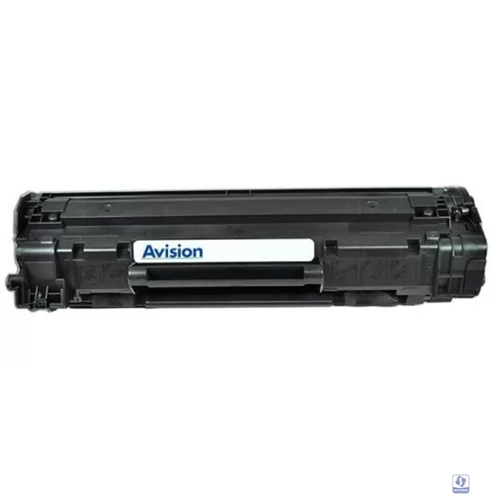 Avision TN-1070  015-0273-22 Тонер-картридж Avision для AP30A/AM30A 3000 стр 