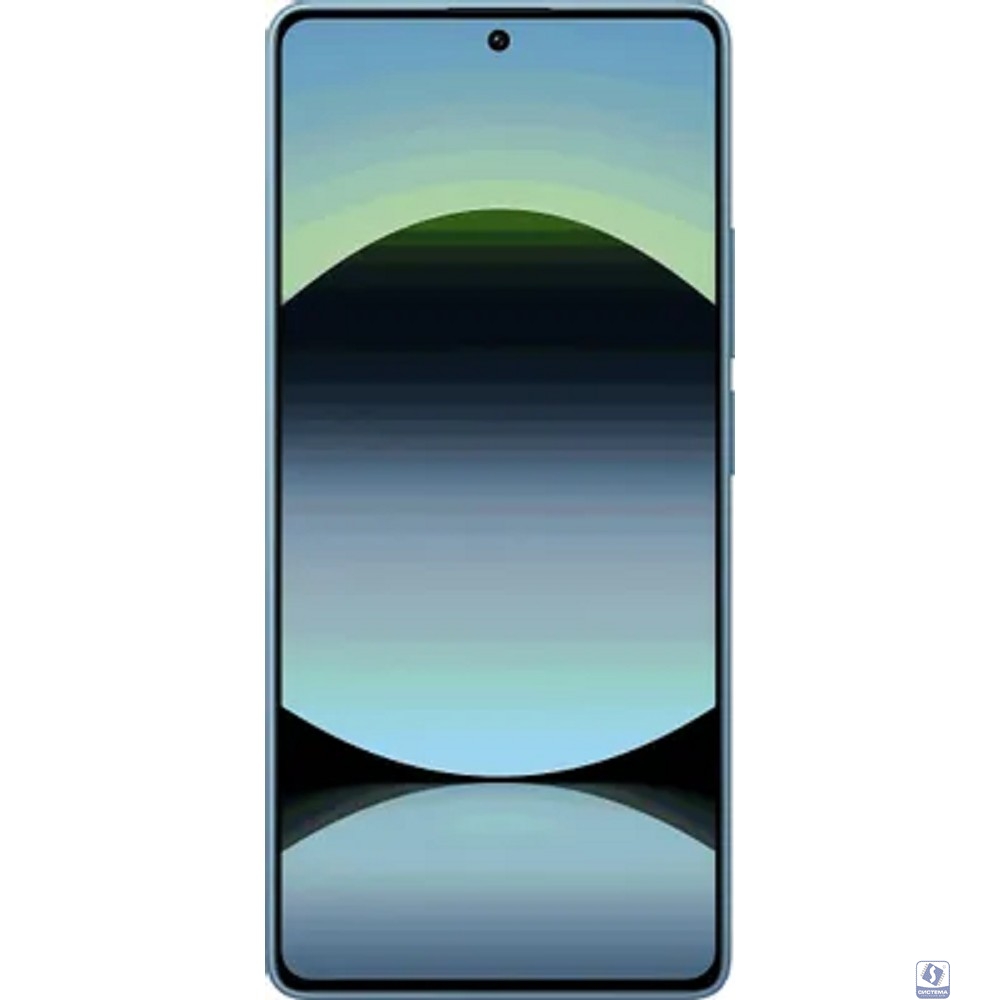 Xiaomi Redmi Note 14S 12GB/512GB Ocean Blue