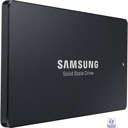 Samsung SSD 480Gb PM897 MZ7L3480HBLT-00A07