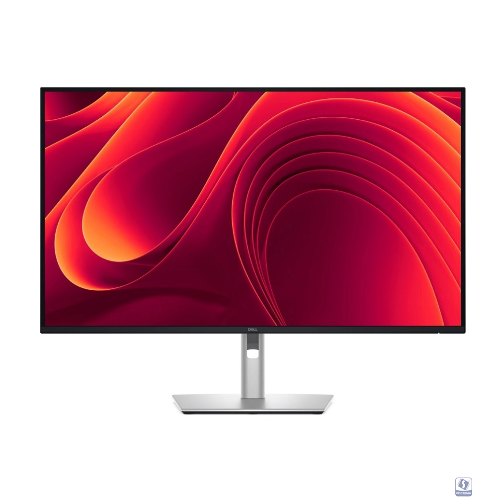 LCD Dell 31.5" P3225DE S/BK 