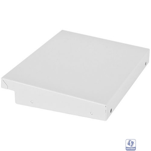 Elbox Крыша дождевая для шкафов серии EMW (Ш300 * Г150) EMW-RR-300.150