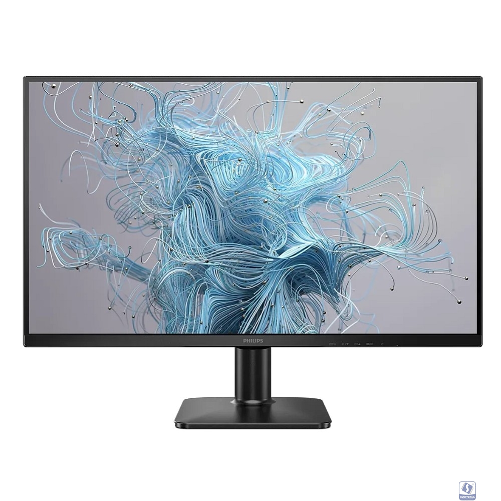 LCD PHILIPS 27" 27E2N1500 Black 