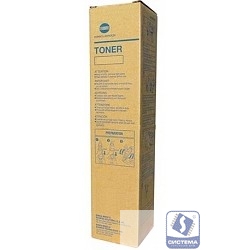 Konica minolta TN-324M Тонер, Magenta 