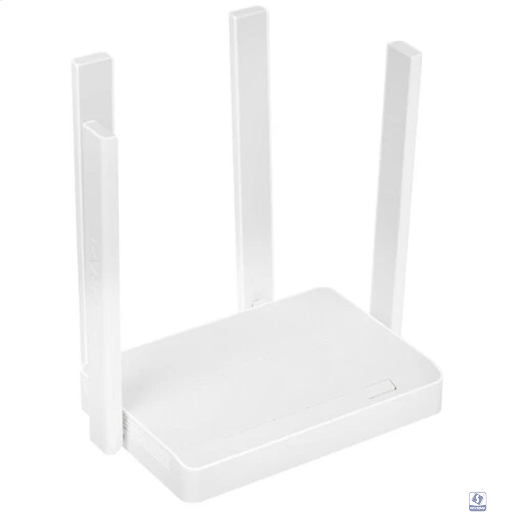 Netcraze Explorer 4G (NC-4910) Интернет-центр с модемом 4G, Mesh Wi-Fi 5 AC1200 и 4-портовым Smart-коммутатором