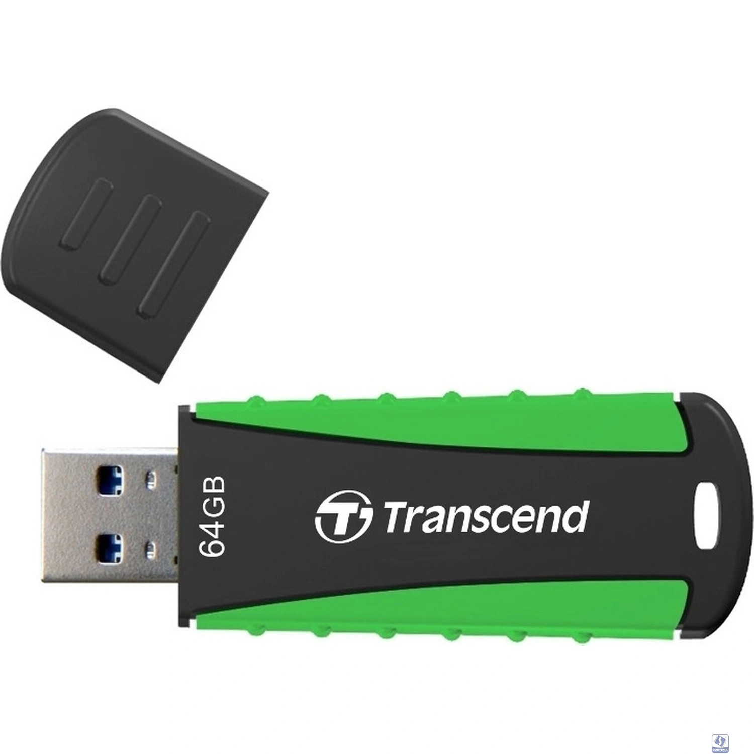 Transcend USB Drive 64Gb JetFlash 810 TS64GJF810 