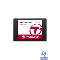 Transcend SSD 128GB 370 Series TS128GSSD370S 