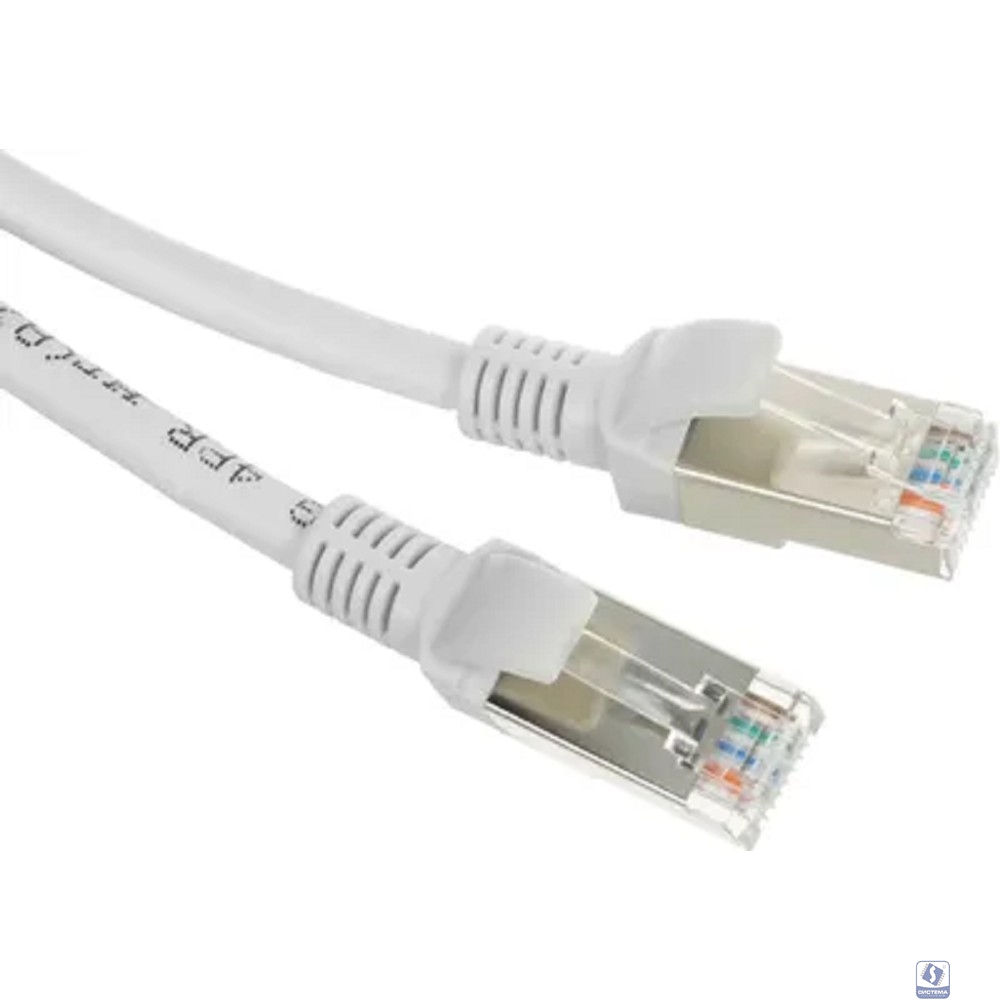 NTSS NTSS-PC-UTP-RJ45-5e-0.5-LSZH-GY Патч-корд NTSS 2*RJ45/8P8C, T568B UTP 5e кат. литой 0.5 метра, LSZH, серый