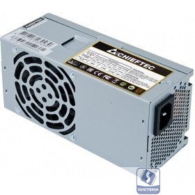 Chieftec Блок питания Chieftec GPF-400P  ATX-12V V.2.3, TFX type , PFC,  85% efficiency, Full Range