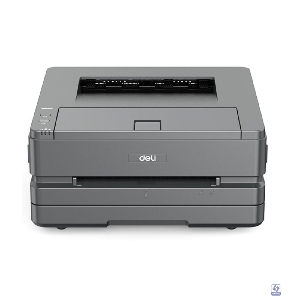 Принтер Deli Laser P3100DNW  картридж в комплекте T31A черный (3500стр.)