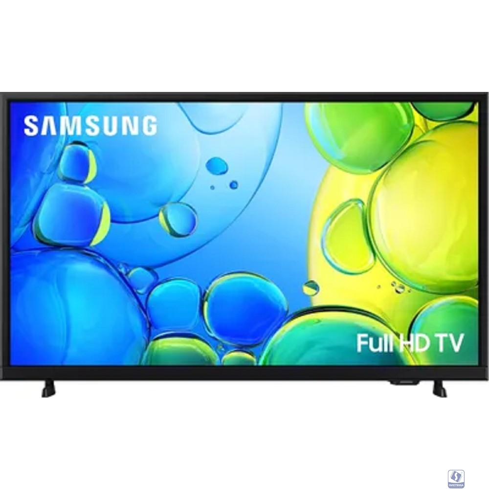 Повреждение упаковки Samsung 32" UE32F6000FUXRU черный 