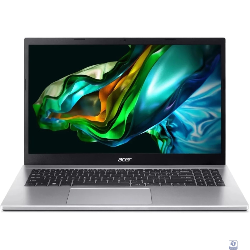 Acer Aspire  3 A315-44P-R3LB  [NX.KSJER.002] Silver 15.6" 