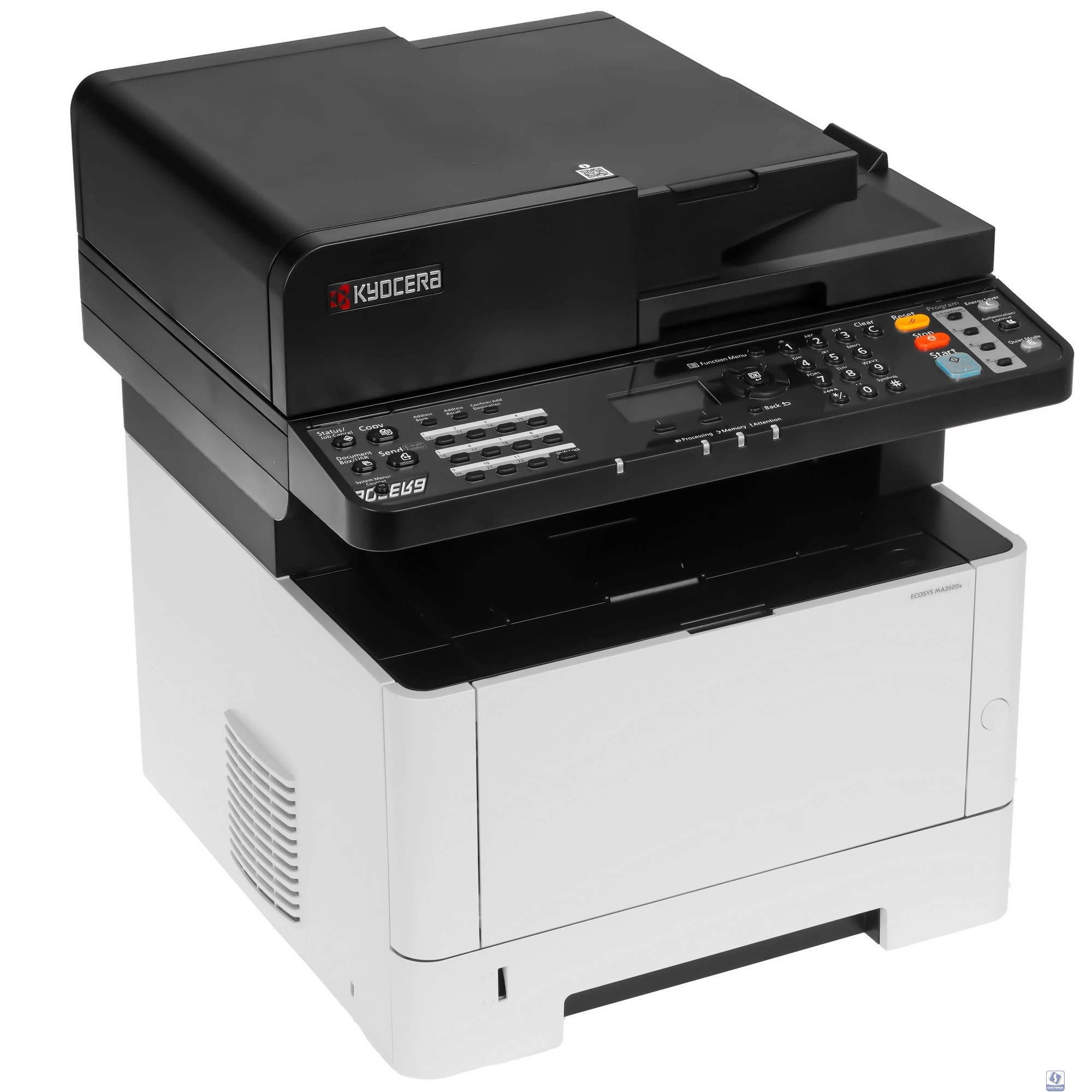 Kyocera ECOSYS MA3500x (110C3G3NL0) 