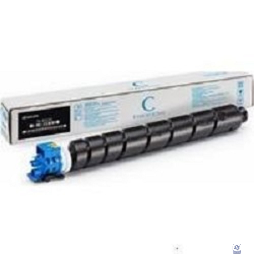 Kyocera-Mita TK-8375C Тонер-картридж 