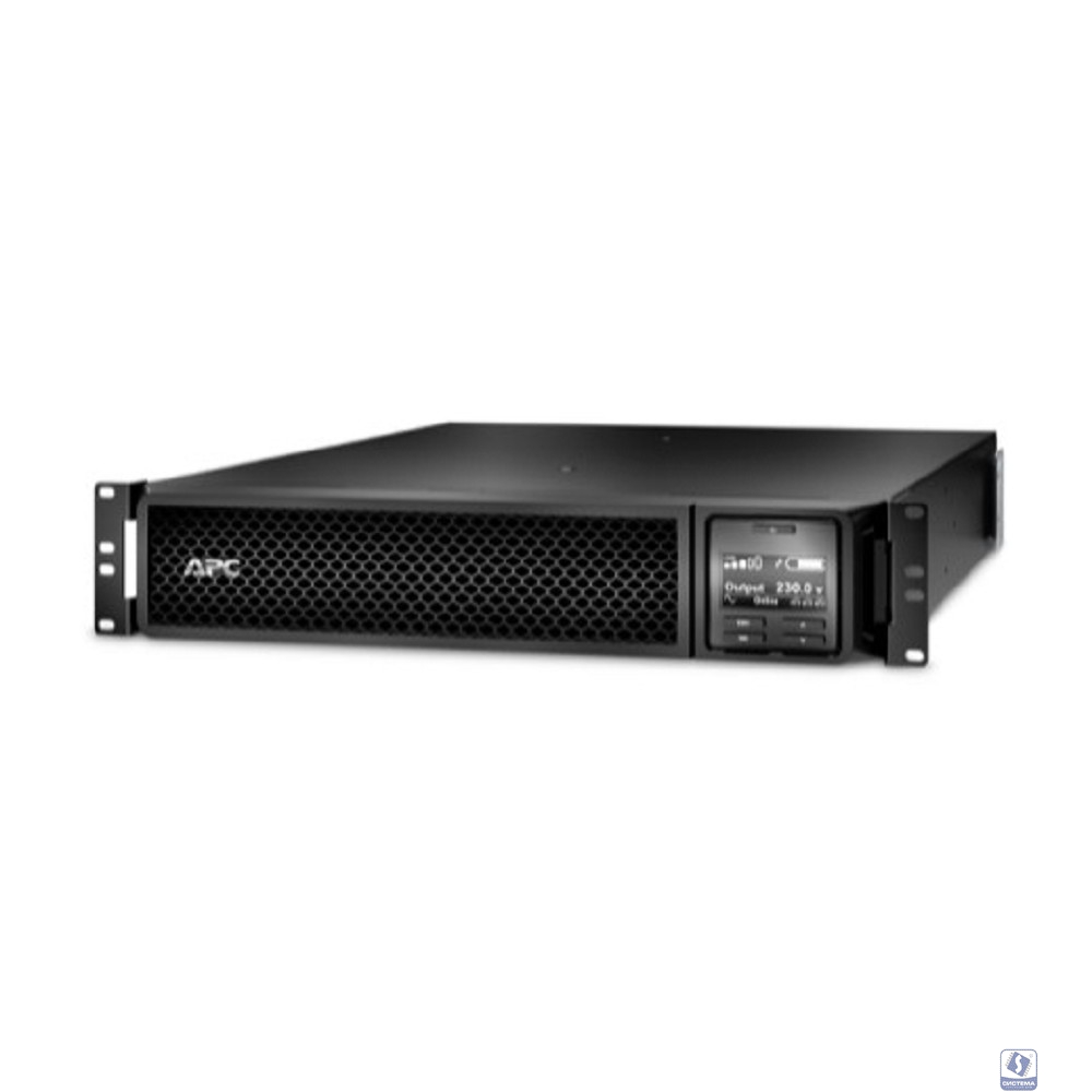 APC Smart-UPS SRT SRT1000RMXLI 
