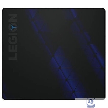 Коврик Lenovo Legion Gaming Control Mouse Pad L (GXH1C97870)