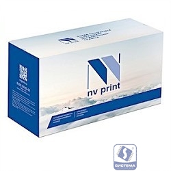 NVPrint TK-160 Картридж для принтера Kyocera Mita FS 1120D/1120DN/1120 