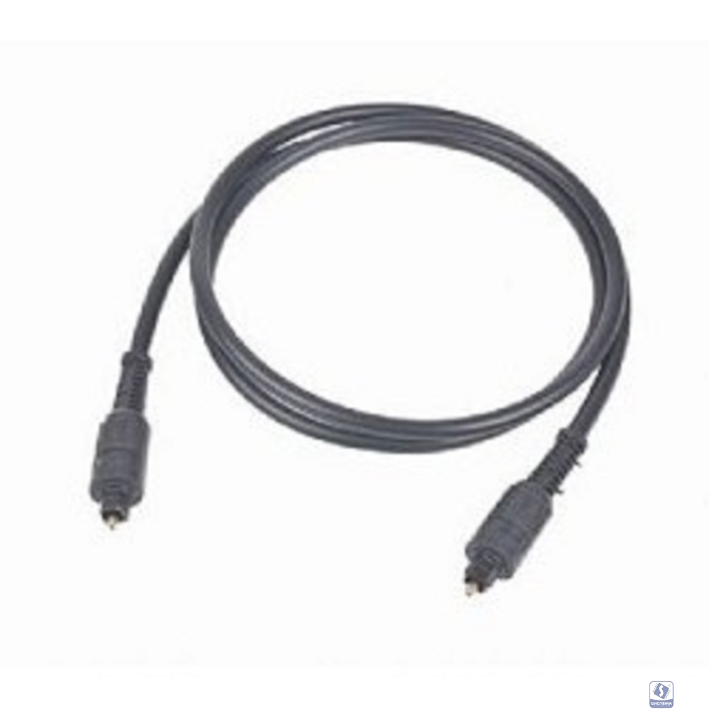 Кабель оптический Gembird CC-OPT-7.5M Toslink 2xODT M/M 7.5M