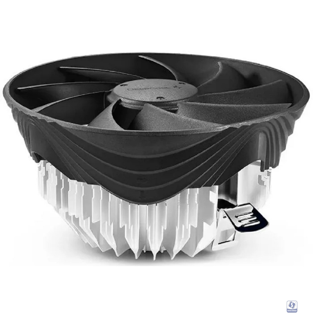 Cooler Deepcool GAMMA HUNTER V2  Soc LGA1851/1700/1200/115X/AM5/AM4