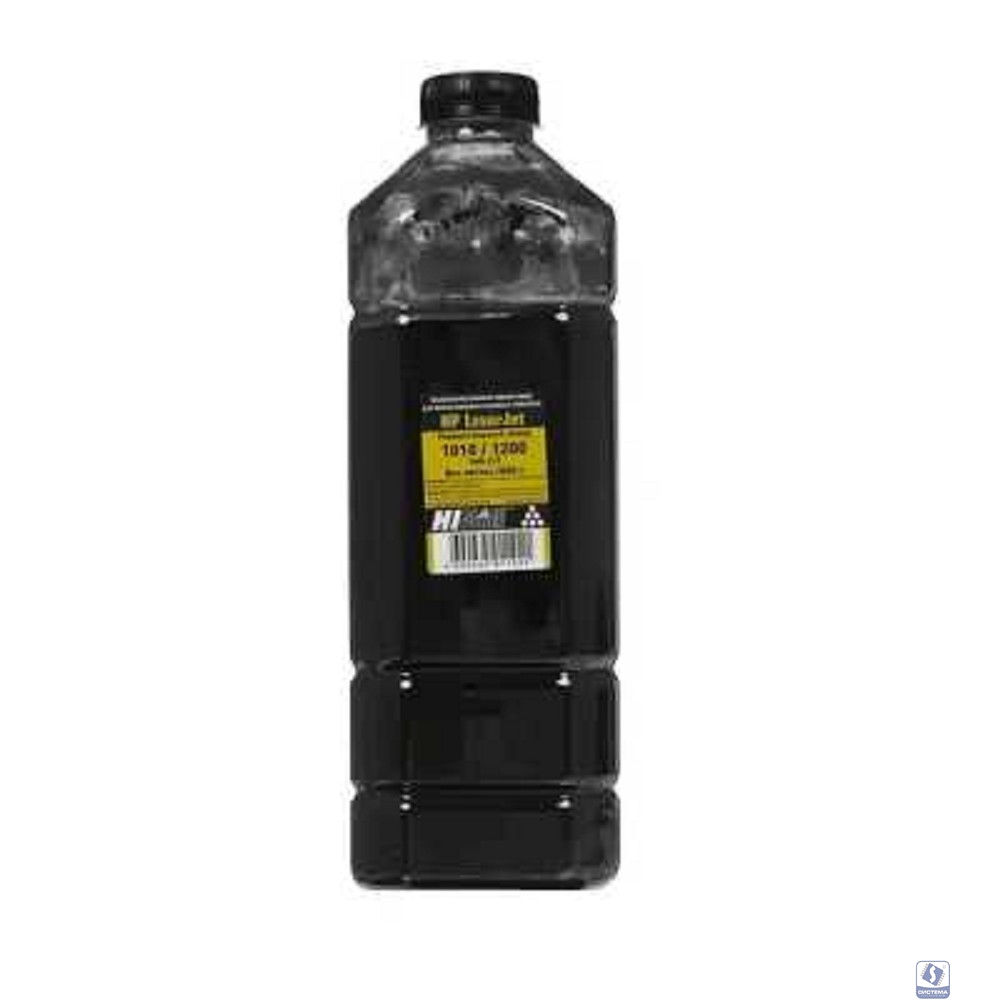 Hi-Black Тонер TK-3150/TK-3160/TK-3170/TK-3190 Универсальный для Kyocera M3040idn/M3540idn/P3045dn/P3050dn/P3055dn/P3060dn, Тип 4.0, Bk, 900 г, канистра