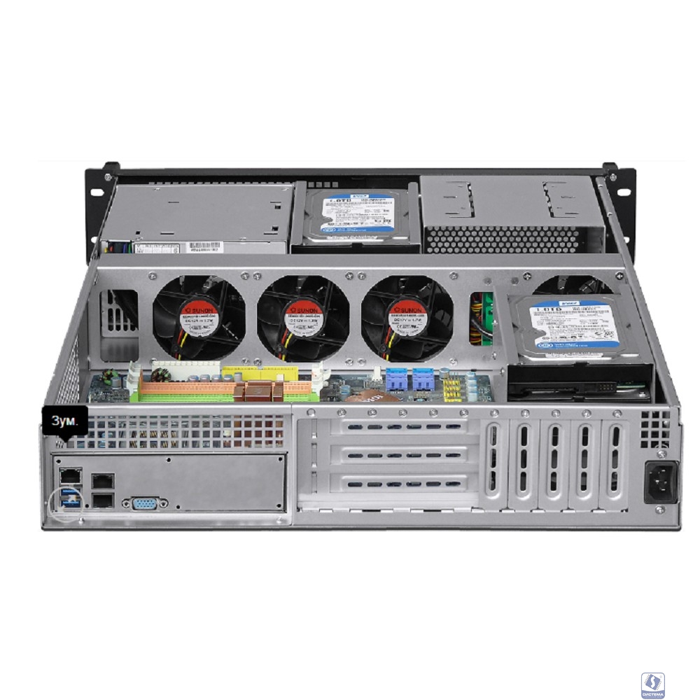 Procase B206-B-0