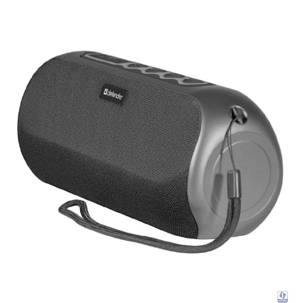 Defender G32 20Вт,BT/FM/USB/TF/AUX/TWS/IP5 [65232]
