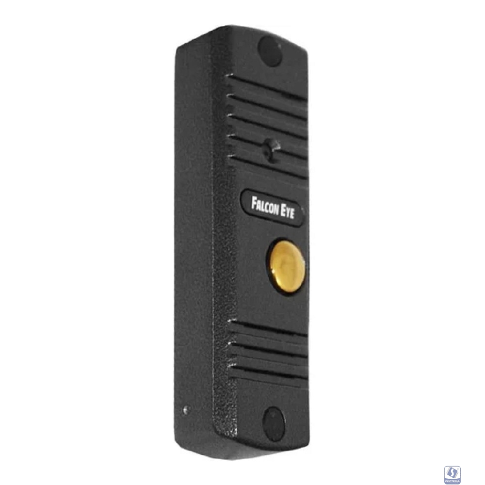 Falcon Eye FE-305HD (графит). Цветная вызывная панель видеодомофона формата AHD 1080p [00-00182796]