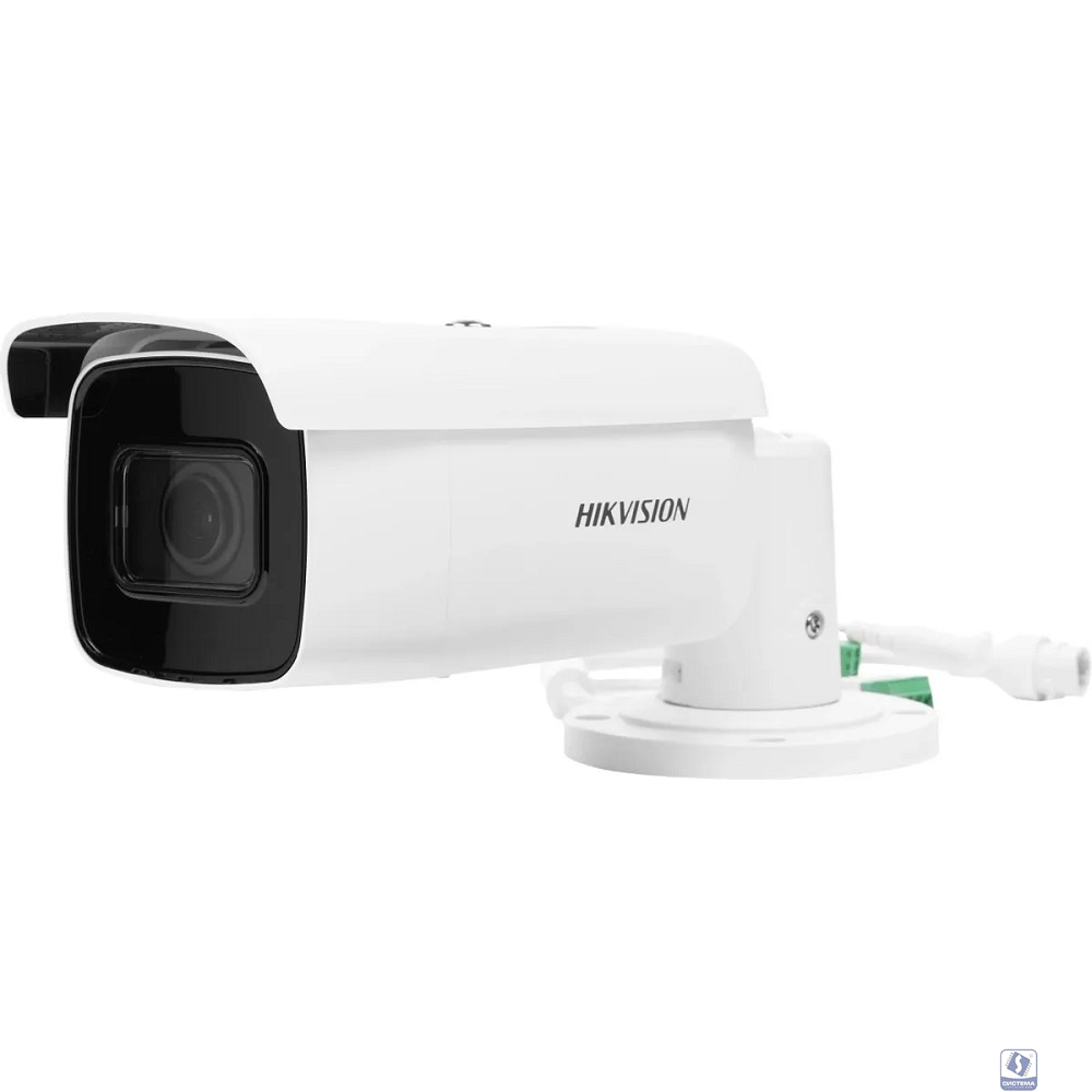 HIKVISION DS-2CD2643G2-IZS 