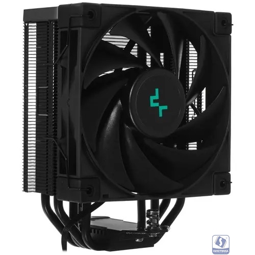 Cooler Deepcool AK400 ZERO DARK