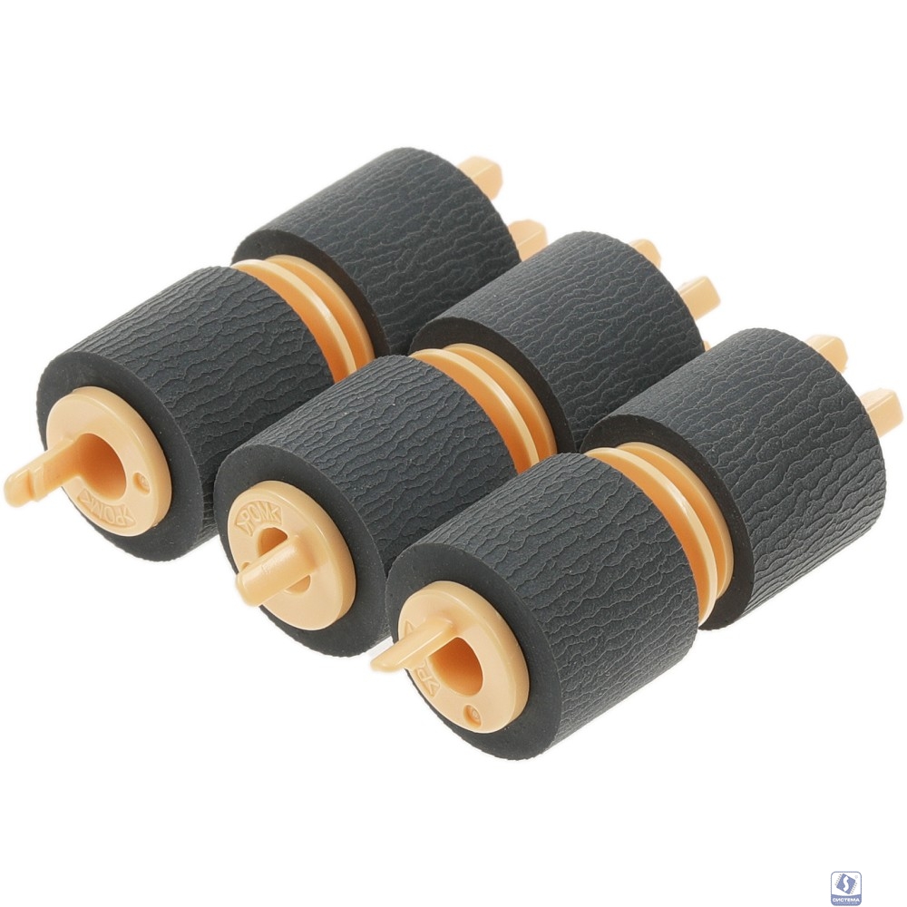 Комплект роликов Cactus CS-BRA-XER-VLB7035 для WC 7525/7530/7535/7545/7556