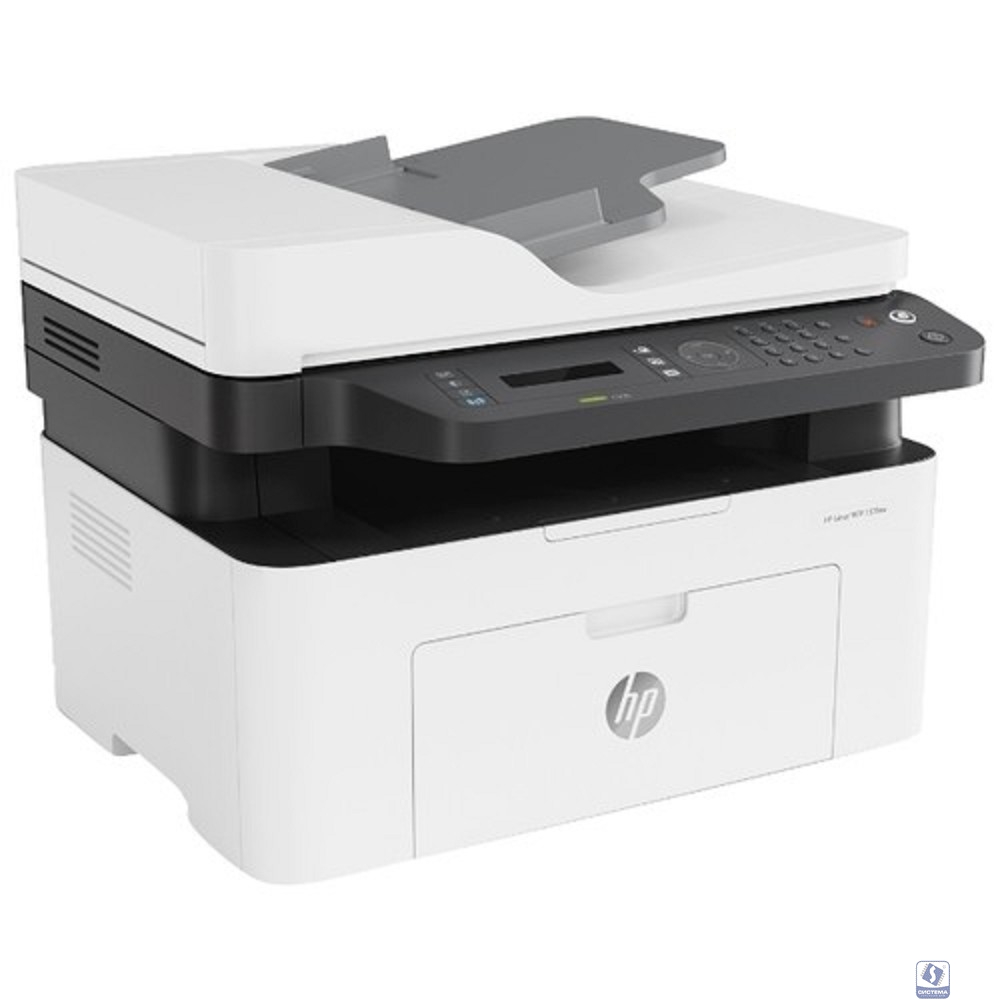 HP Laser MFP 137fnw (4ZB84A) 