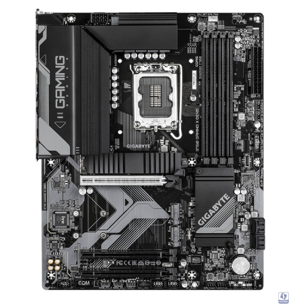 Gigabyte B760 GAMING X GEN5